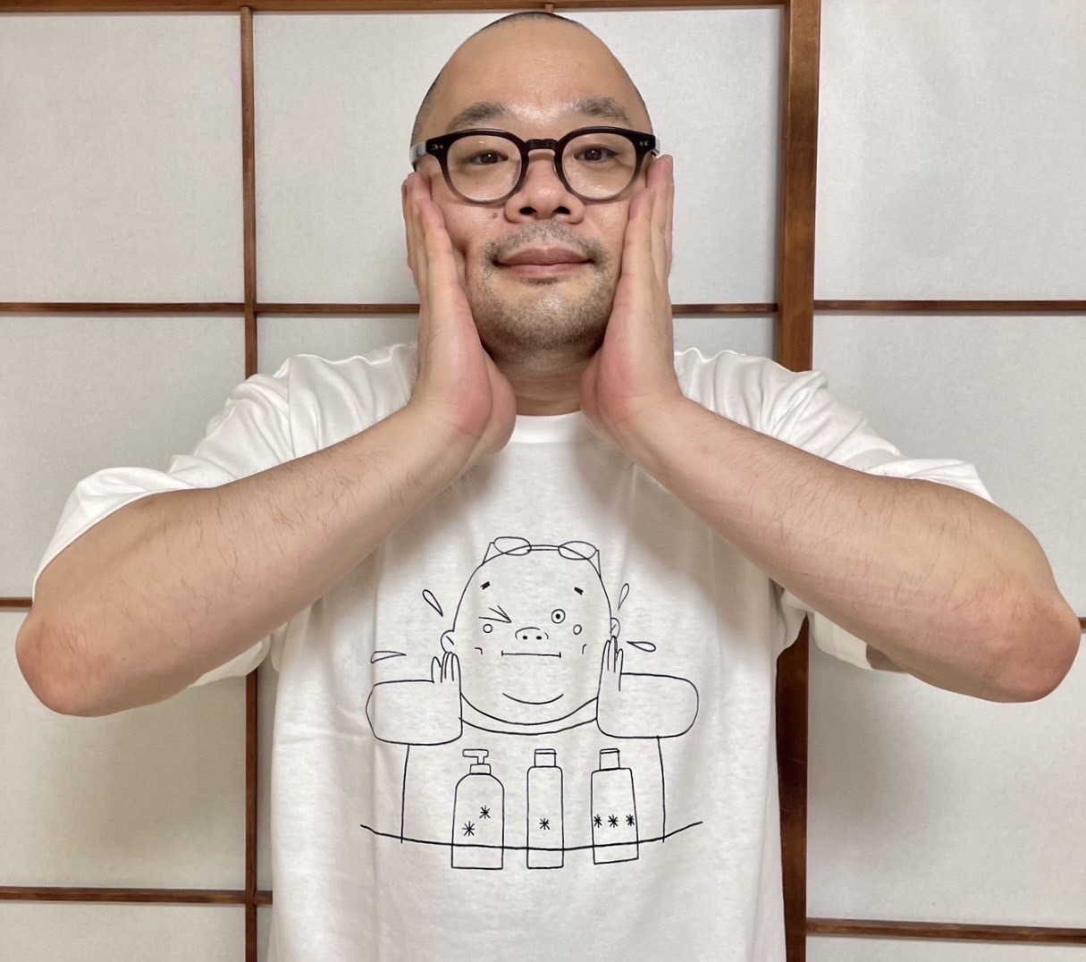 爪切男さん