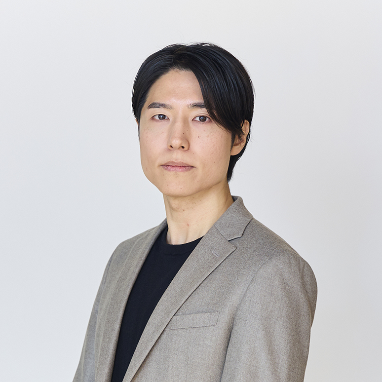 金城煥さん